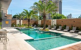 Hotel Rafain Centro